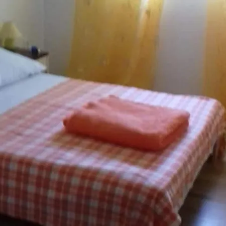 Rubbi - With Terrace Appartement