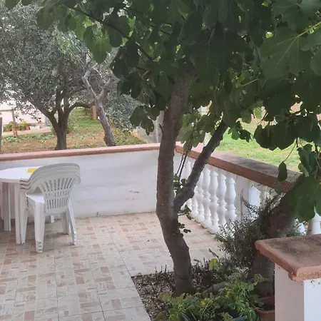 Rubbi - With Terrace Appartement *