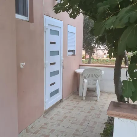 Appartement Rubbi - With Terrace