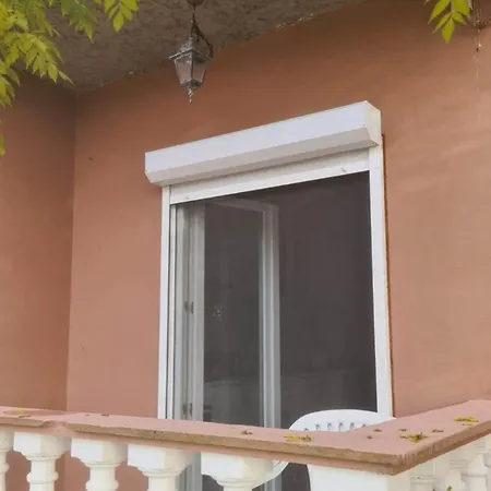 Appartement Rubbi - With Terrace *