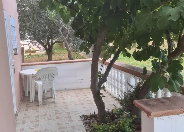 Rubbi - With Terrace Apartmán *