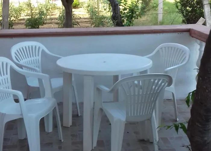 Rubbi - With Terrace Apartmán Vrsi