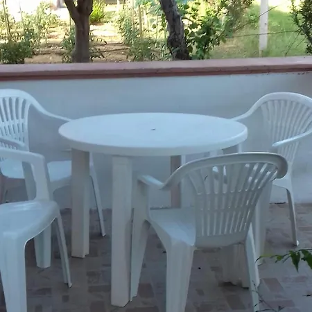 Rubbi - With Terrace Apartament Vrsi