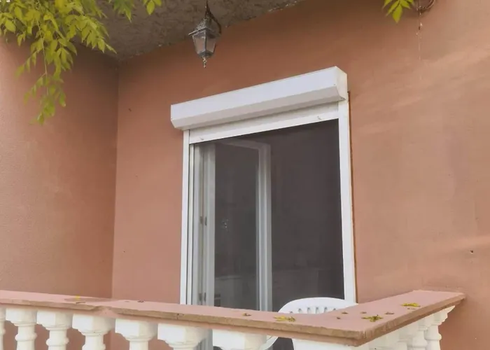 Appartement Rubbi - With Terrace *